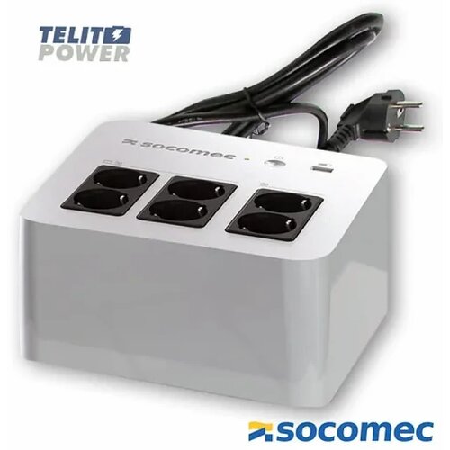 Socomec UPS NeTYS NPL 0800 D Cene
