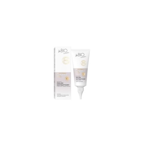 BEBIO COSMETICS NATURAL Enzimski Piling za Stimulaciju Rasta Kose | beBIO | Ecobeauty Cene