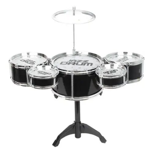 Magic Toys Jazz Drum Komplet bubnjeva sa 6 dijelova Cijene