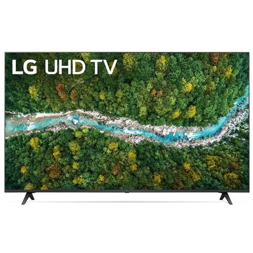 Lg 75UP77003LB Smart 4K Ultra HD televizor Slike