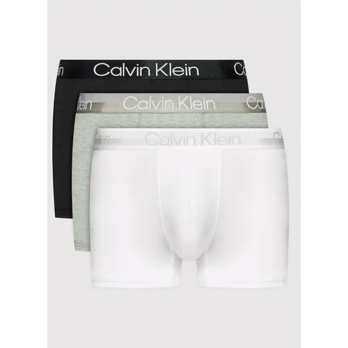 Calvin Klein Underwear Set 3 parov boksaric 000NB2970A Pisana