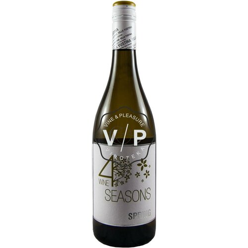 Domain Yustina Villa Yustina 4 Seasons Sauv/Semill vino Cene