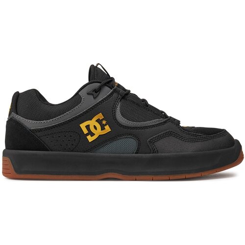DC Superge Kalynx Zero ADYS100819 Black/Gold BG3 Cene