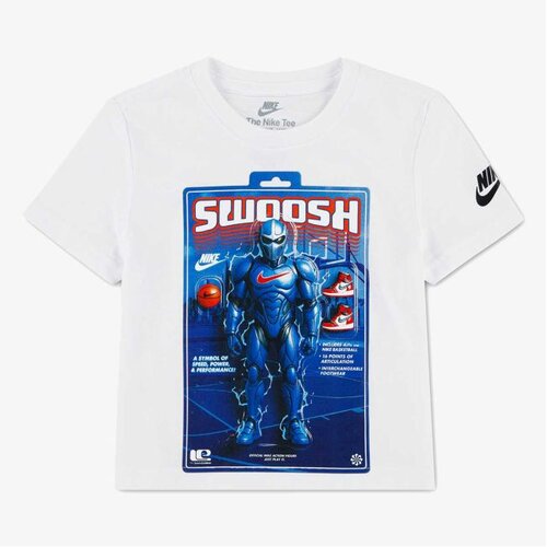 Nike Nkb swoosh action figure Slike