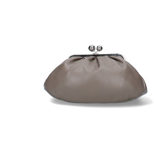 Max Mara Torbice CUBICO Kostanjeva Cene