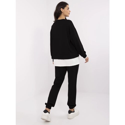 RELEVANCE Set-RV-KMPL-A610.86-black Cijene