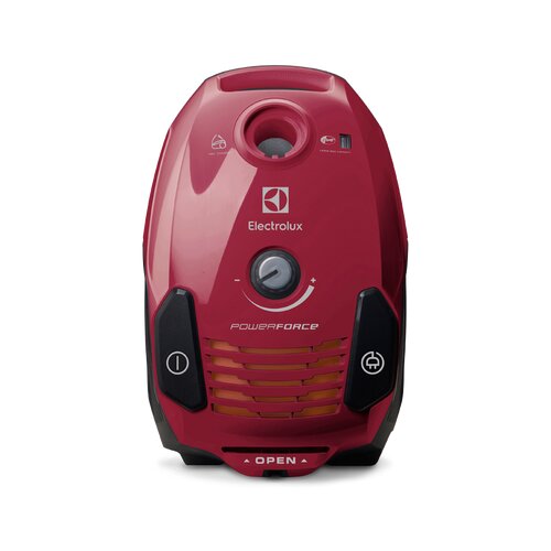 Electrolux usisavač EPF61RR Slike