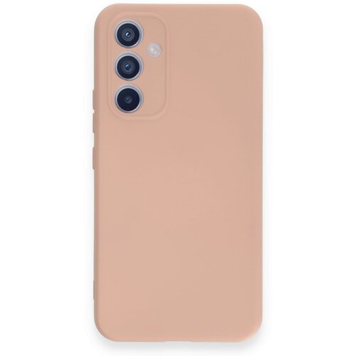  silikonska futrola soft x-cell za xiaomi redmi note 11 2022 puder roze Cene