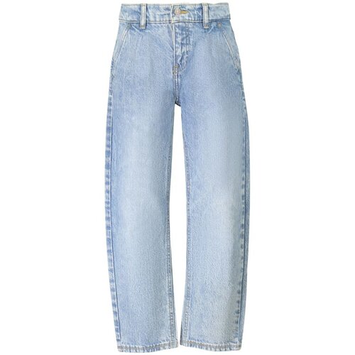 Guess Jeans Dječje Traperice za Djevojčice Plave Cene