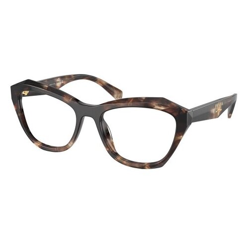 Prada PRA2V PRA20V 14P1O1 L (54) Rjava/Kristalna Slike