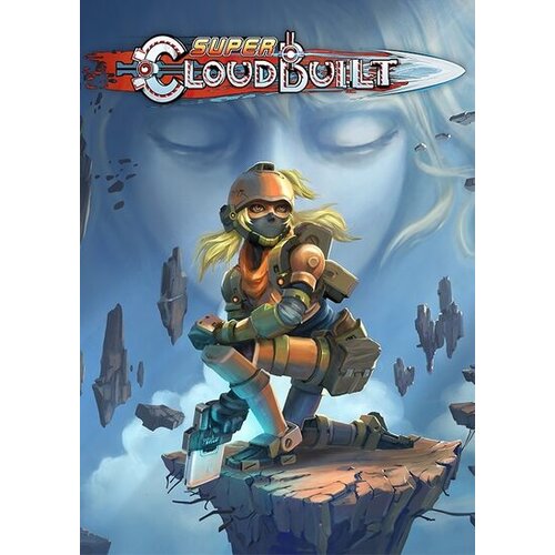  Super Cloudbuilt Steam Key GLOBAL Cene