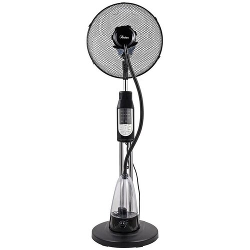 Ardes stojeći ventilator HUMY , crni Cijene