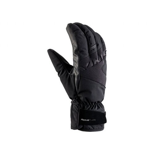 Viking rukavice granit black l Cene