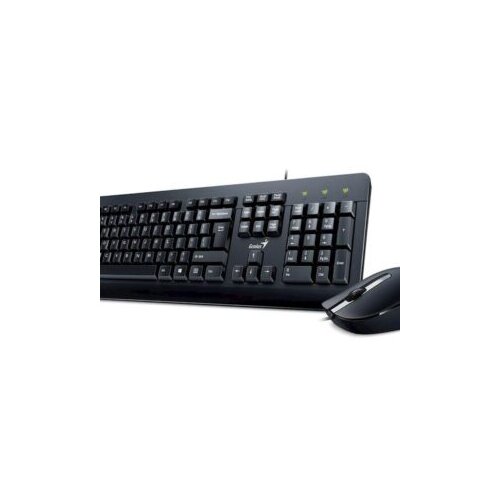  GENIUS KM-160+MIŠ Cijene