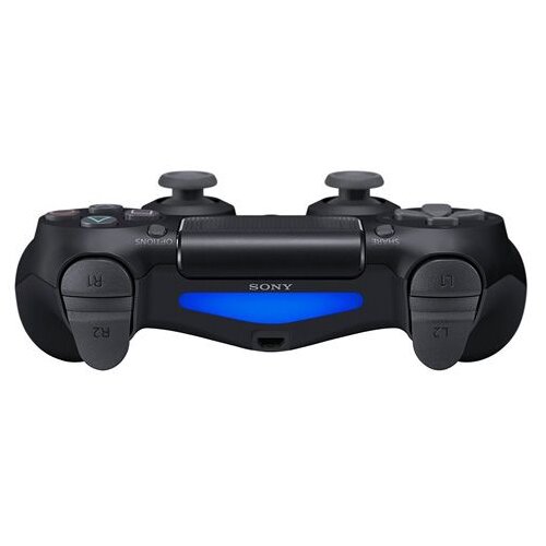 Sony playstation gamepad dualshock 4 V2 (crni) Slike