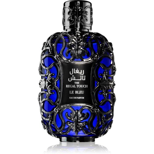 Le Chameau Regal Touch La Blue parfemska voda uniseks 100 ml Cijene