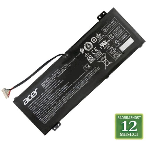 Baterija za laptop acer aspire A715-74G / AP18E7M 15.4V 75Wh / 3815mAh Slike