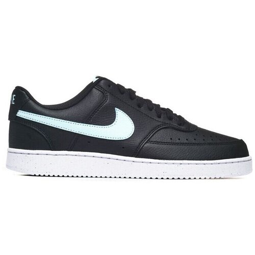 Nike Court Vision Lo Nn Crna Slike