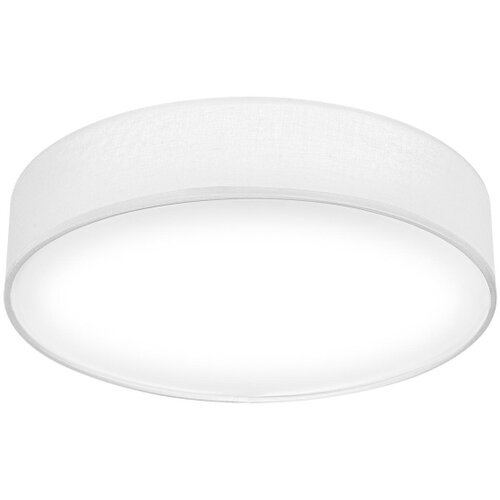 Osram plafonsko svetlo orbis paris 3xE27/25W/230V prečnik 48 cm belo Slike