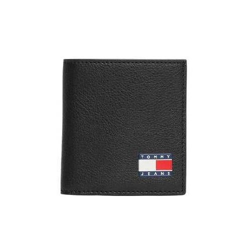 Tommy Hilfiger crni muški novčanik Cene