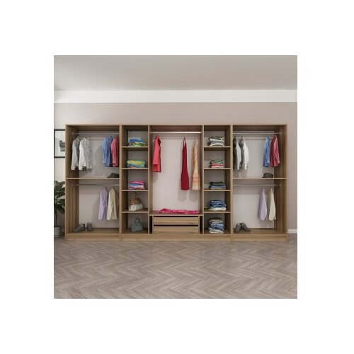 Hanah home ormar kale - 7674 Slike