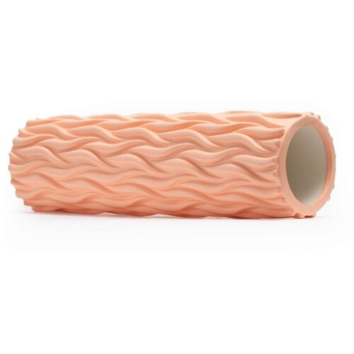 Orion Masažer Foam roller 33cm, Kajsija Cene