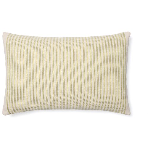 Kave Home Bombažna prevleka za blazino 40x60 cm Lioris &amp;ndash; Slike