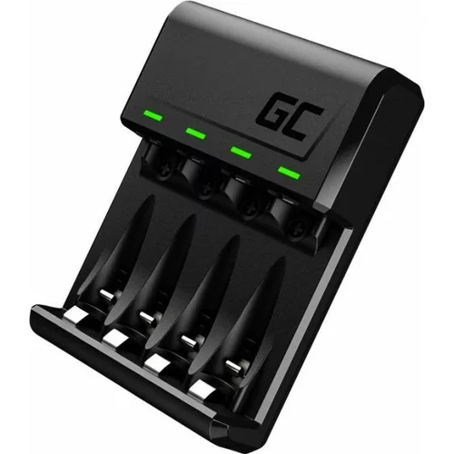 USB polnilnik za baterije GC