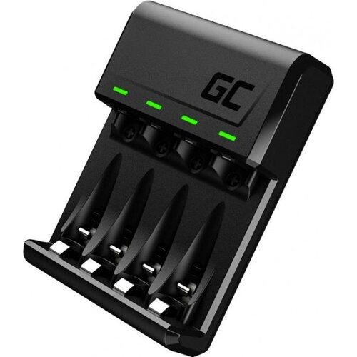  VitalCharger punjač okruglih stanica nikalj-metal-hidridni micro (AAA), mignon (AA) Slike