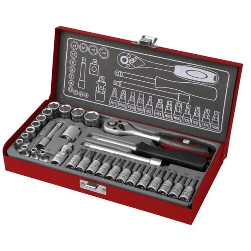 Gedore SET 31, 1/4" , F Cene