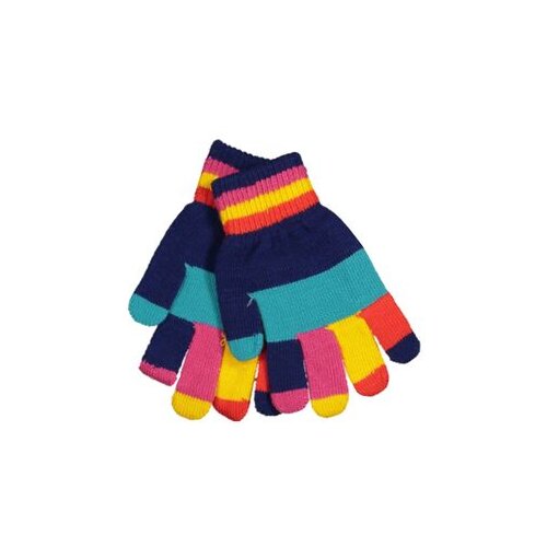 SIMIANI Unisex Plave Rukavice Slike