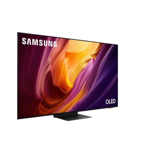 Samsung televizor QE77S95HFTXXH 77&amp;quot; OLED 4K Smart TV Slike