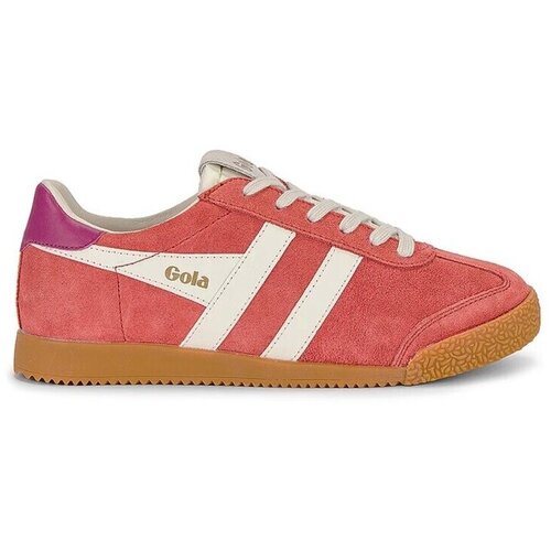 Gola SNEAKERS ELAN Bijela Slike