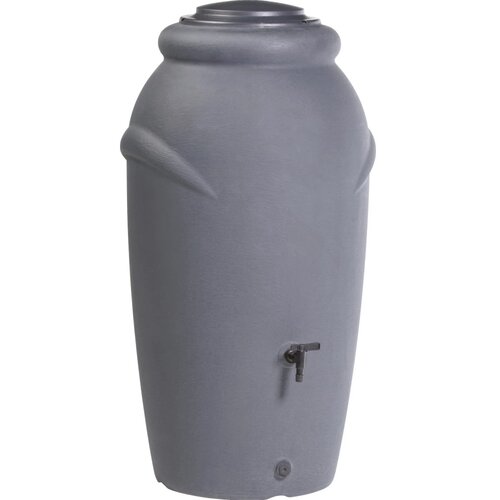  waterform sod za deževnico aquacan 210 l siv Cene