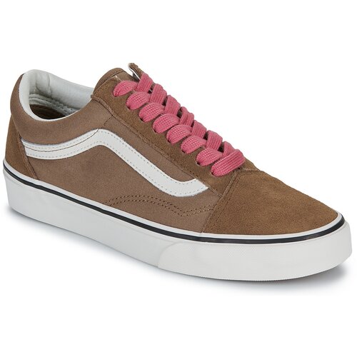 Vans Old Skool Smeđa Slike