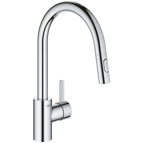 Grohe enoročna kuhinjska armatura Eurosmart Cosmopolitan 314 Slike