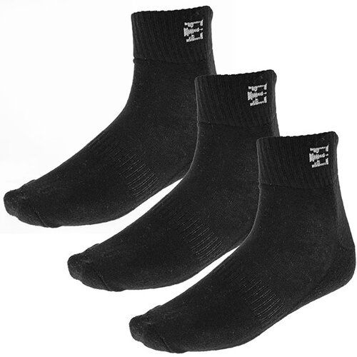 Eastbound muške čarape SAVONA SOCKS 3PACK EBUS757-BLK Slike