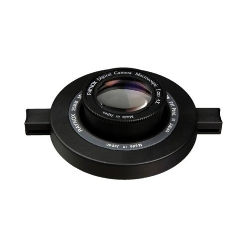 RAYNOX MSN-202 makro objektiv 37mm Cijene