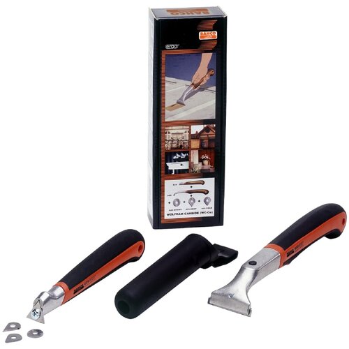 Bahco Komplet strgal s profiliranimi rezili SCRAPER-SET2, (20987030) Cene