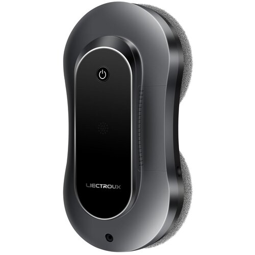 Liectroux okenski robot YW810, dvojno pr&amp;scaron;enje, ultra tanek, usmerjanje z umetno inteligenco, aplikacija in daljinski upravljalnik, &amp;scaron;tirikratna za&amp;scaron;čita, (21634666) Slike