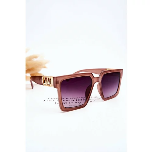Kesi Classic Sunglasses V110063 Dirty Pink