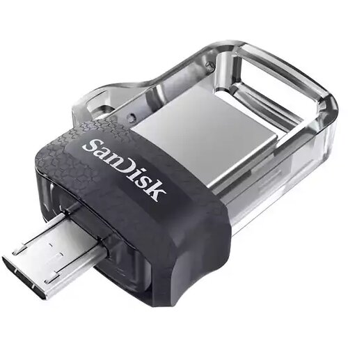 San Disk Dual Drive USB Ultra 256GB m3.0 Cene