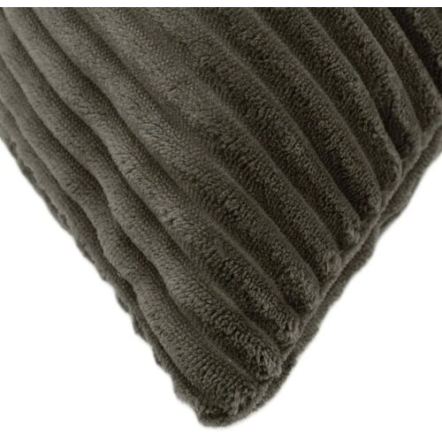  Presvlaka za jastuk 2 pcs ALMELO Antracit 55 x 55 cm Kord - Antracit 55 x 55 cm 2 Cijene