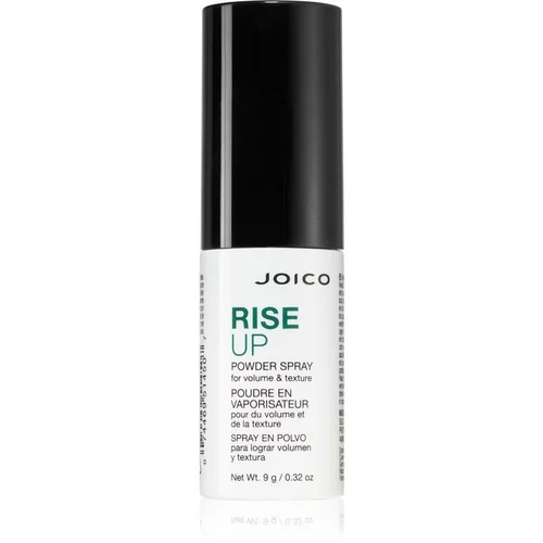 JOICO Rise Up Powder Spray pudrasto pršilo za volumen las 9 g
