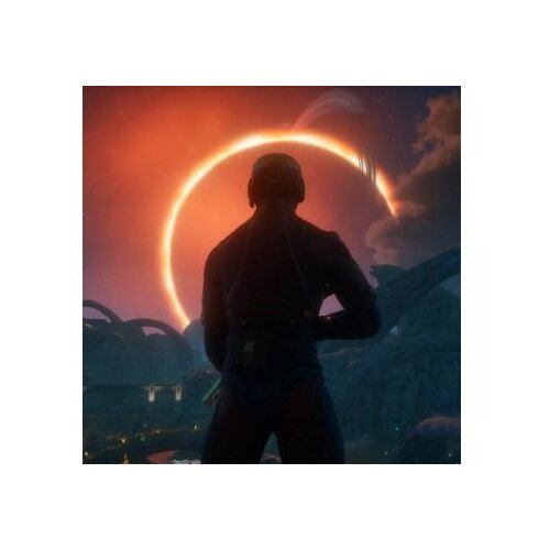 Xbox Game Studios THE OUTER WORLDS 2 - PREMIUM EDITION igra za PLAYSTATION 5, (5000004590) Slike