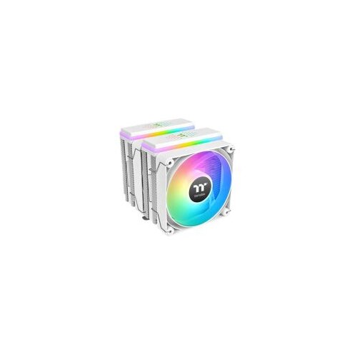 Thermaltake ASTRIA 600 ARGB White Air CPU Cooler Cijene
