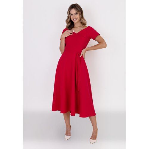 Lanti Woman's Dress Suk181 Cene