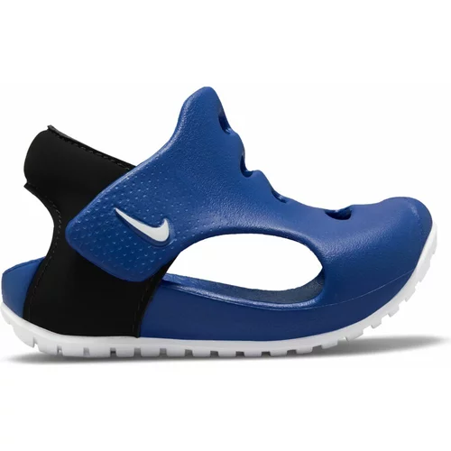 Nike Natikači Sunray Protect 3 Modra