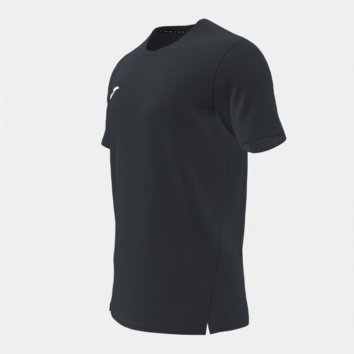 Joma Men&amp;#039;s/Boys&amp;#039; T-Shirt Torneo S/S Black Slike