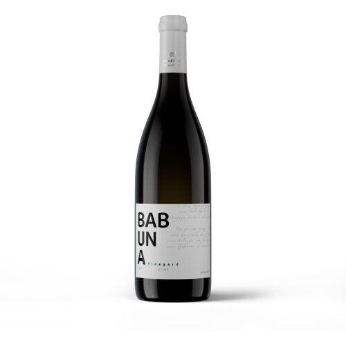 Tikve&amp;scaron; TUKVE&amp;Scaron; Babuna belo 0,75l Slike